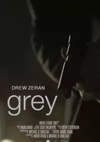 Plakat filmu Grey