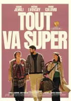 plakat filmu Tout va super