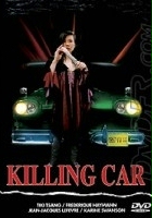 plakat filmu Killing Car