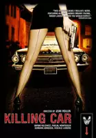 plakat filmu Killing Car
