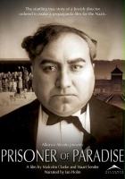 plakat filmu Prisoner of Paradise