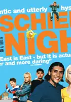 plakat filmu Mischief Night