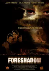 Plakat filmu Foreshadow