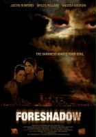 plakat filmu Foreshadow