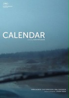 plakat filmu Calendar