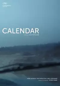 Plakat filmu Kalendar