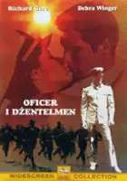 Meleesa Wyatt / Oficer i dżentelmen