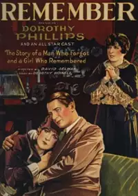 Plakat filmu Remember