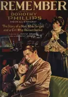 plakat filmu Remember