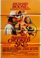 plakat filmu Against the Crooked Sky