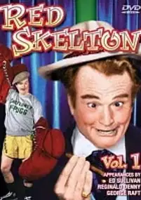 Plakat serialu The Red Skelton Show