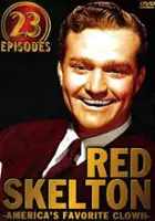 plakat serialu The Red Skelton Show