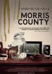 Plakat filmu Morris County