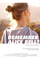 plakat filmu Remember Alice Bell?