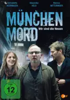 Marcus Mittermeier / München Mord