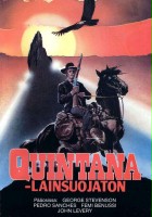 plakat filmu Quintana