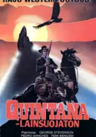 plakat filmu Quintana