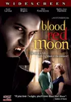 Scott Patrick / Blood Red Moon