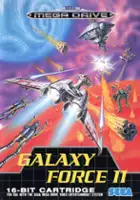Koichi Namiki / Galaxy Force II