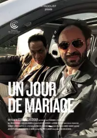 Plakat filmu Un jour de mariage