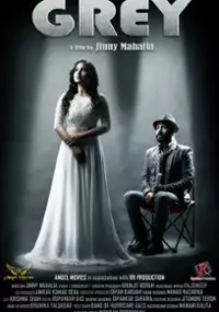Plakat filmu Grey