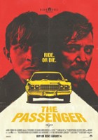plakat filmu The Passenger