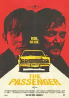 Johnny Berchtold / The Passenger