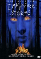 plakat filmu Campfire Stories