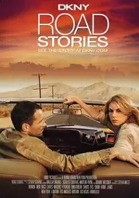 Plakat filmu DKNY Road Stories