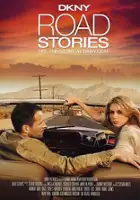 plakat filmu DKNY Road Stories