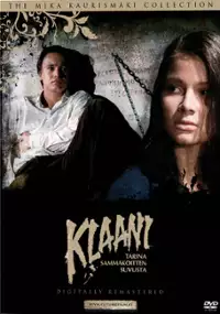 Plakat filmu Klaani - tarina Sammakoitten suvusta