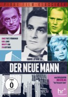plakat filmu Der neue Mann