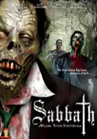 plakat filmu Sabbath