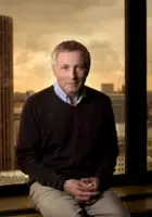plakat filmu An African Journey with Jonathan Dimbleby