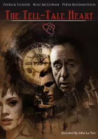 Plakat filmu Serce oskarżycielem