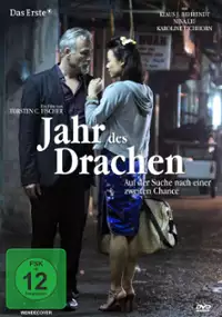 Plakat filmu Jahr des Drachen