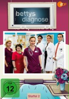 plakat - Diagnoza Betty (2015)