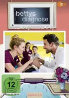 plakat - Diagnoza Betty (2015)