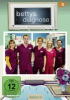plakat - Diagnoza Betty (2015)