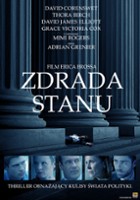 plakat filmu Zdrada stanu