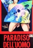 plakat filmu Man's Paradise