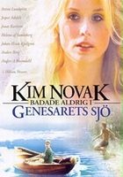 plakat filmu Kim Novak nigdy nie wykąpała się w jeziorze Genezaret