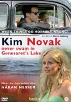 Kerstin Bonnier / Kim Novak nigdy nie wykąpała się w jeziorze Genezaret