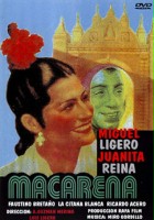 plakat filmu Macarena