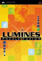 plakat filmu Lumines Remastered