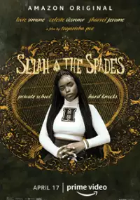 Plakat filmu Selah and the Spades