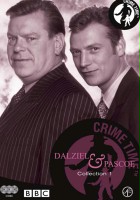 plakat - Dalziel i Pascoe (1996)