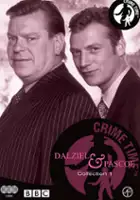 plakat - Dalziel i Pascoe (1996)