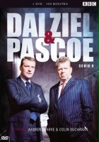 plakat filmu Dalziel i Pascoe