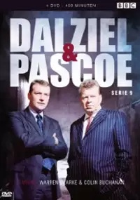 Plakat serialu Dalziel i Pascoe